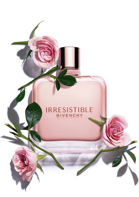 irresistible rose velvet givenchy eau de parfum|Givenchy rose velvet perfume.